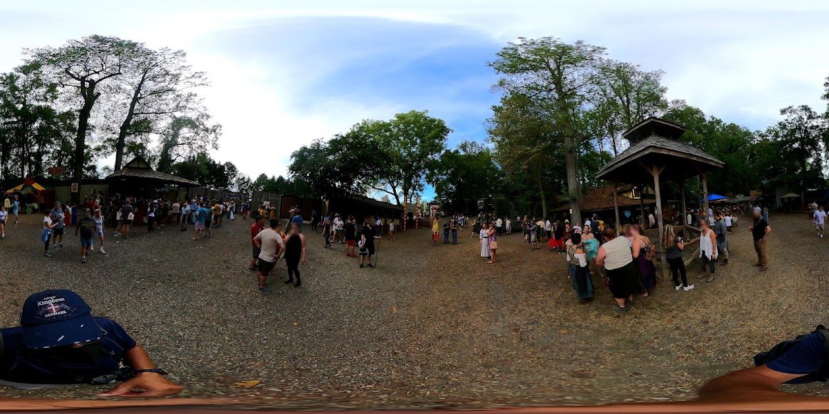 Maryland Renaissance Festival photo 3