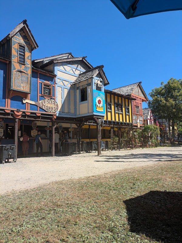 Medieval and Renaissance Faire at OSU photo 1