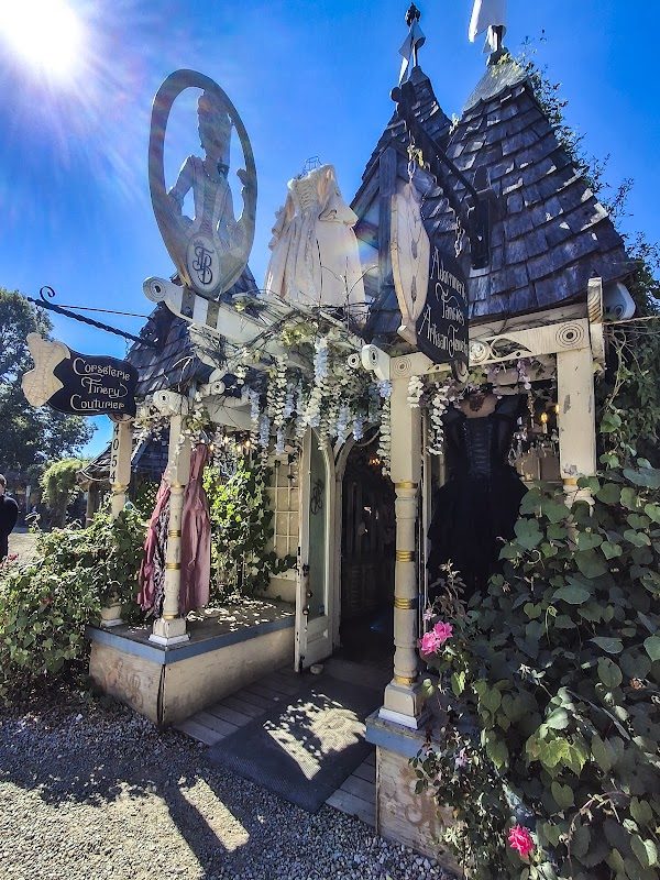 Medieval and Renaissance Faire at OSU photo 3