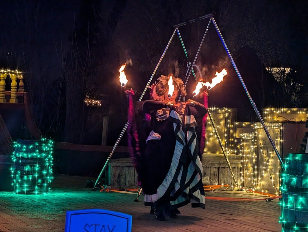 Medieval and Renaissance Faire at OSU photo 4