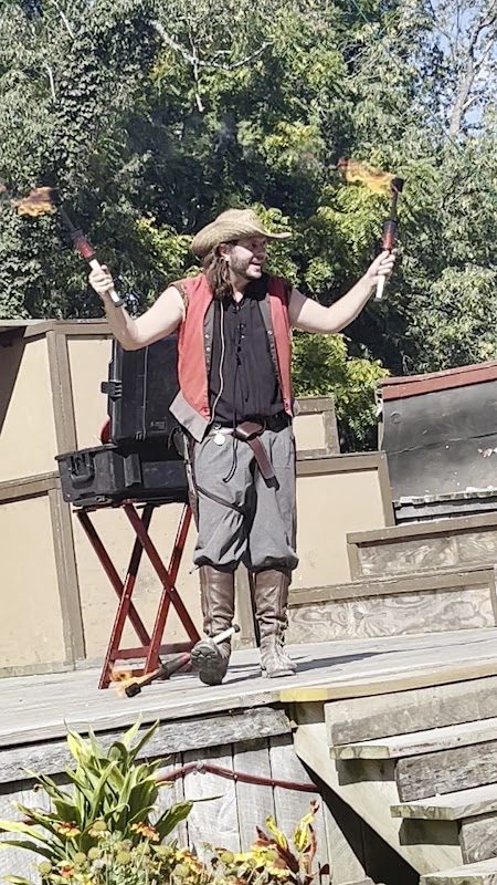 Medieval and Renaissance Faire at OSU photo 5