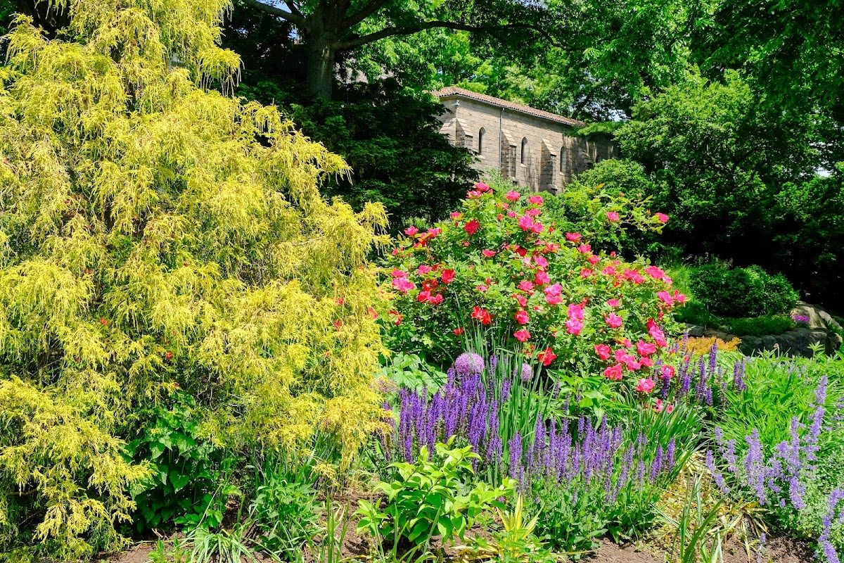 Medieval Festival at Fort Tryon Park photo 1
