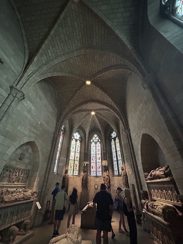 Medieval Festival at Fort Tryon Park photo 2