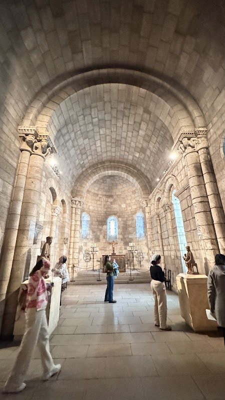 Medieval Festival at Fort Tryon Park photo 3