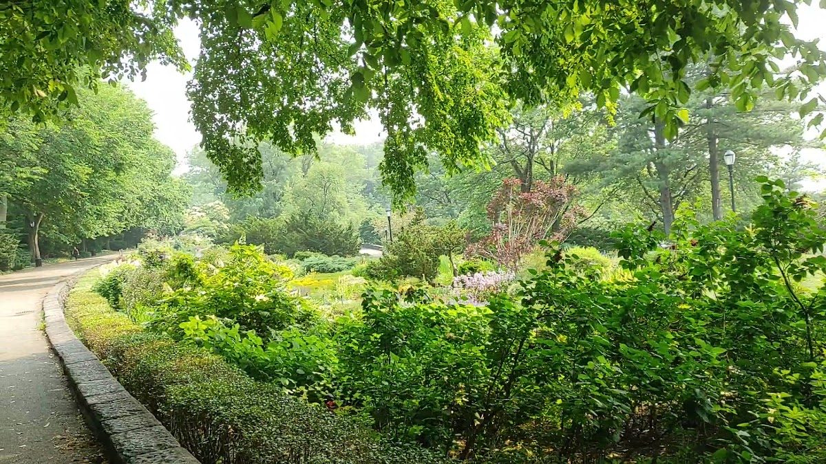 Medieval Festival at Fort Tryon Park photo 4