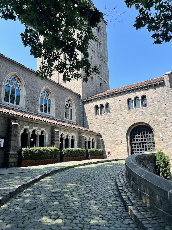 Medieval Festival at Fort Tryon Park photo 5