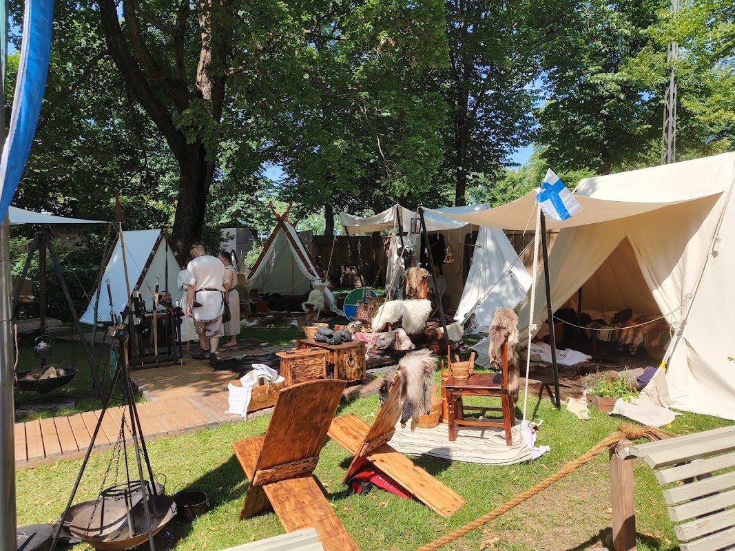 Medieval Market of Turku photo 1