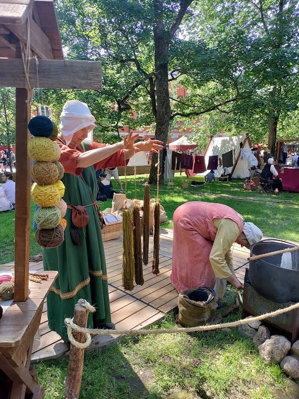 Medieval Market of Turku photo 3