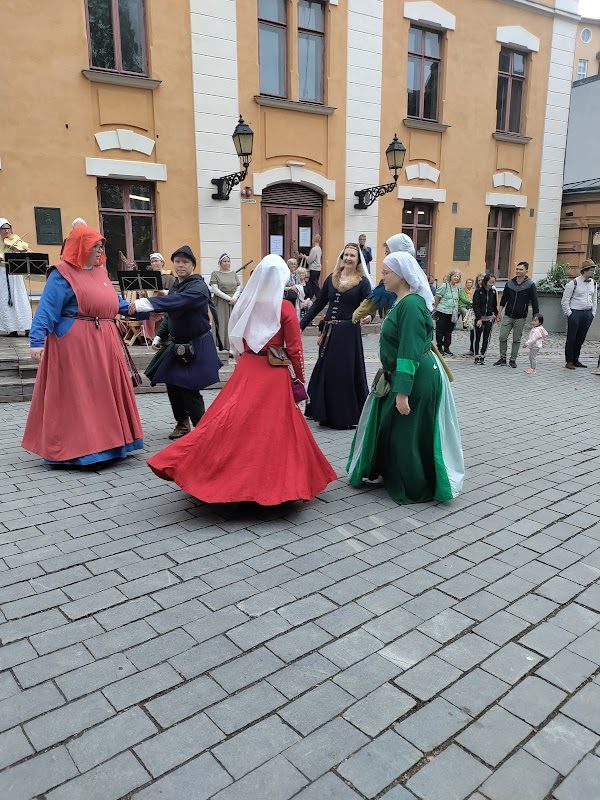 Medieval Market of Turku photo 4