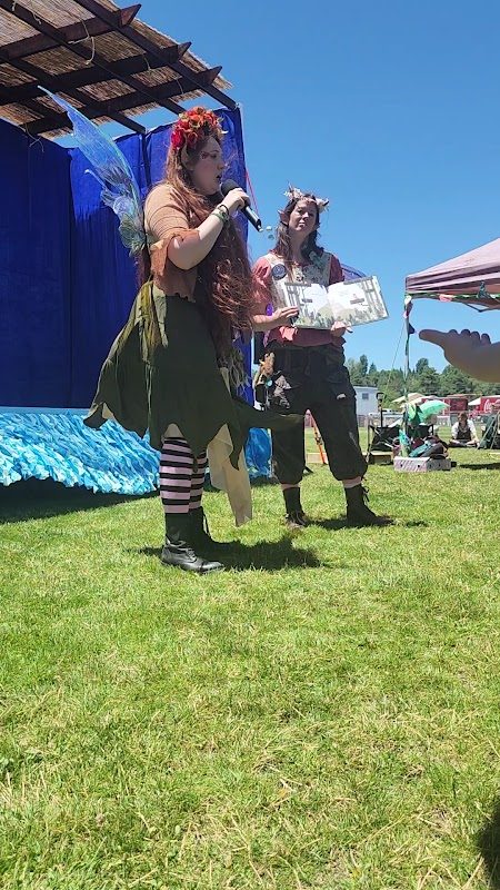 Medieval Mayhem photo 1