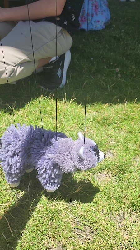 Medieval Mayhem photo 4