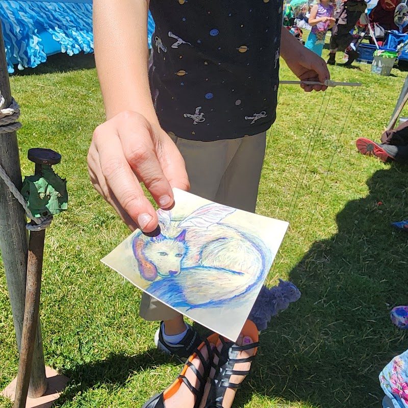 Medieval Mayhem photo 5