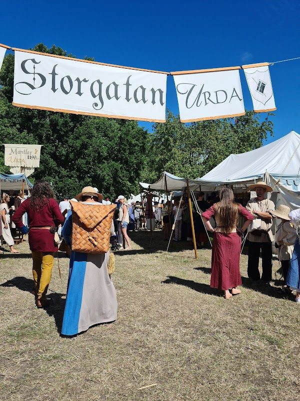 Medieval Week on Gotland photo 1