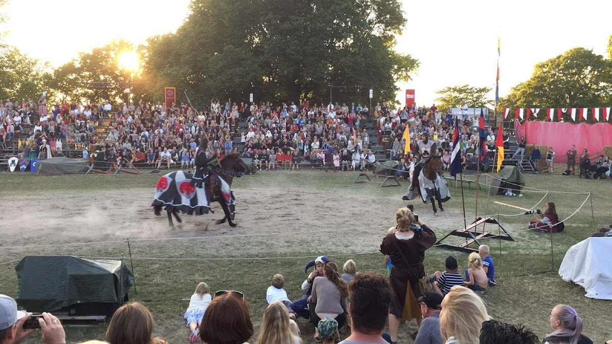 Medieval Week on Gotland photo 2