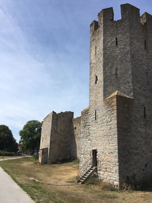 Medieval Week on Gotland photo 4