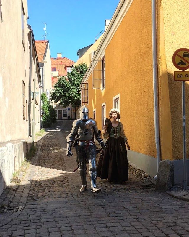 Medieval Week on Gotland photo 5