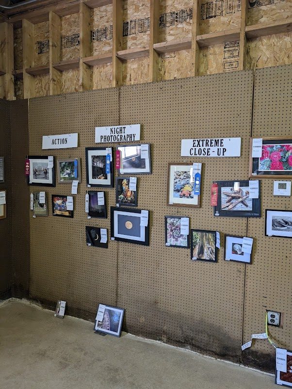 Michigan Nordic Fire Festival photo 2