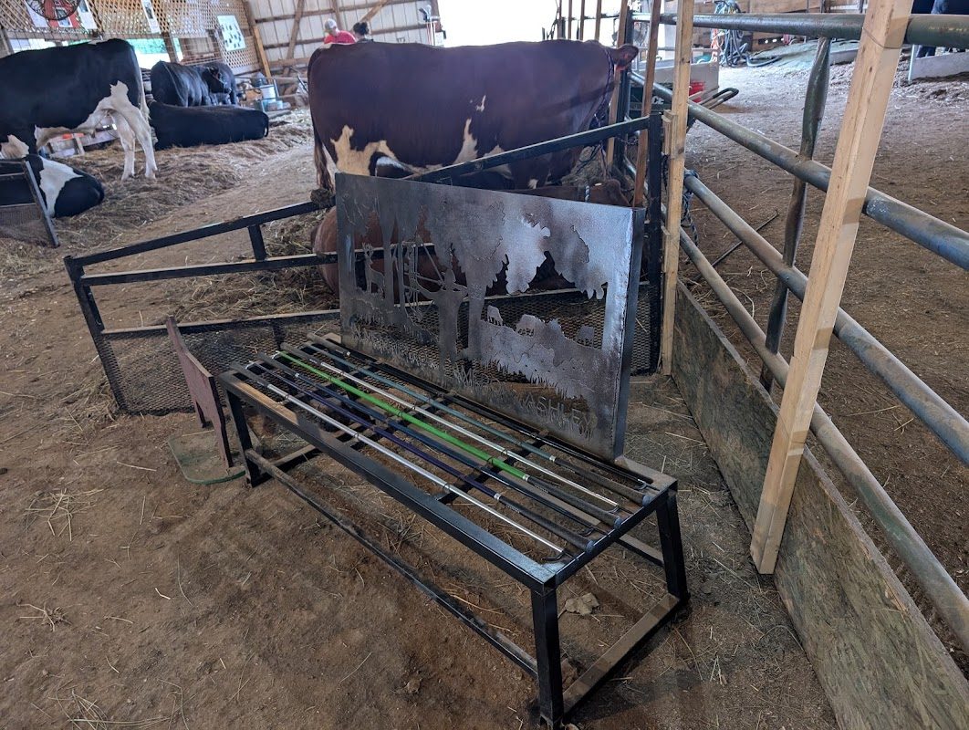 Michigan Nordic Fire Festival photo 5