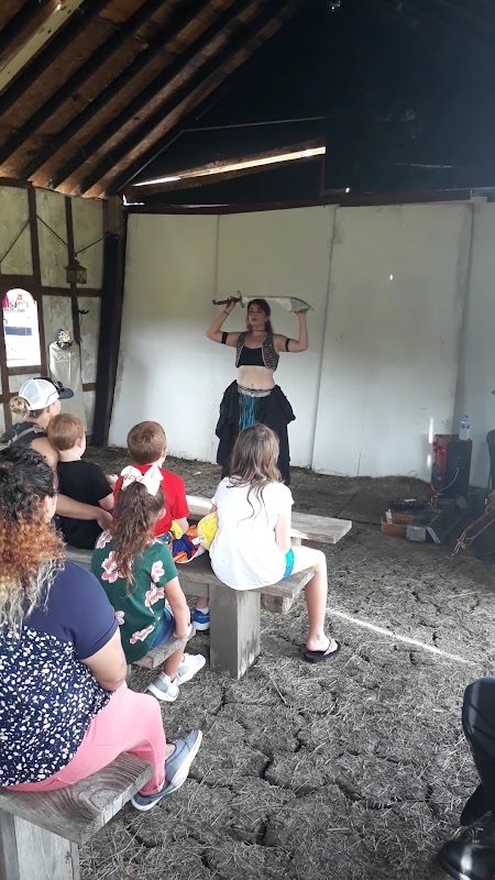 Middlefaire Medieval Fantasy Faire photo 3