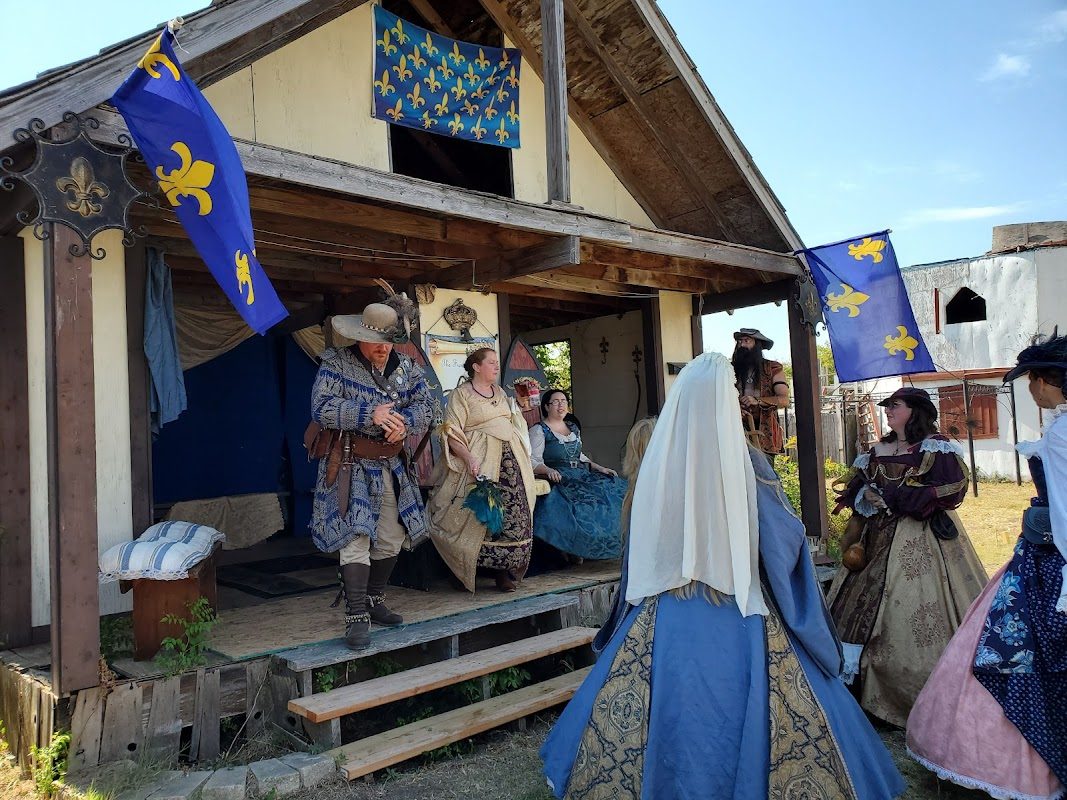 Middlefaire Renaissance Festival photo 2