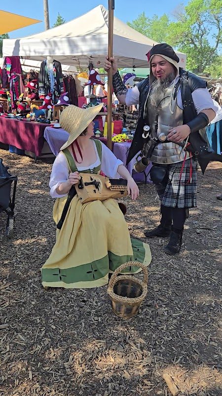 Midlands Pirate Fest photo 3