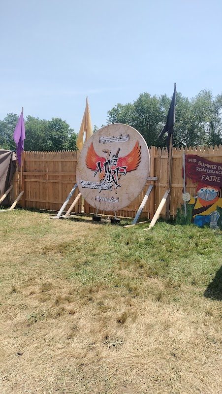 Midsummer Fantasy Renaissance Faire photo 2