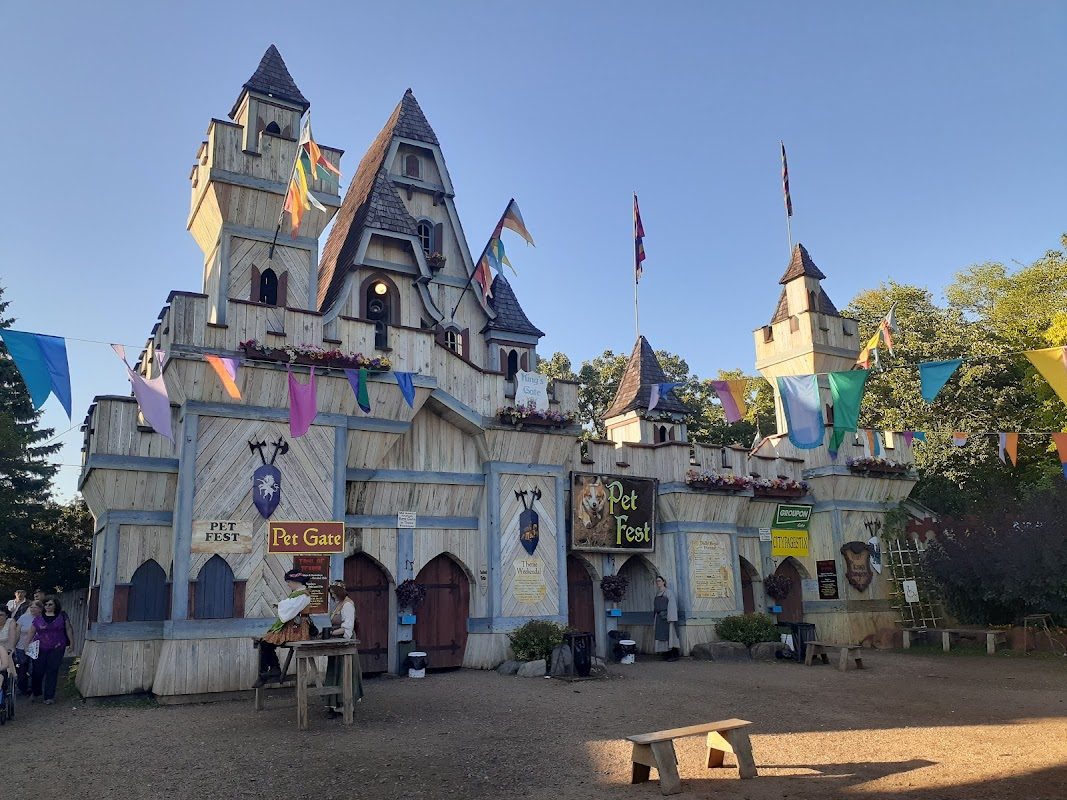 Minnesota Renaissance Festival photo 4