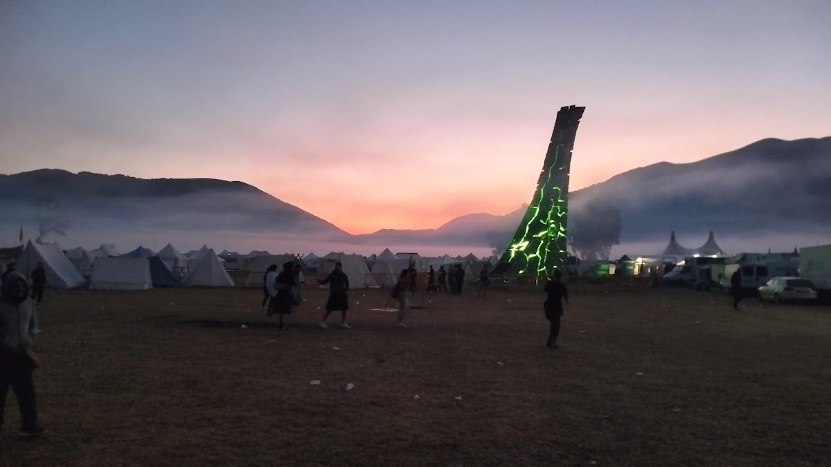 Montelago Celtic Festival (Il Festival di Montelago) photo 1