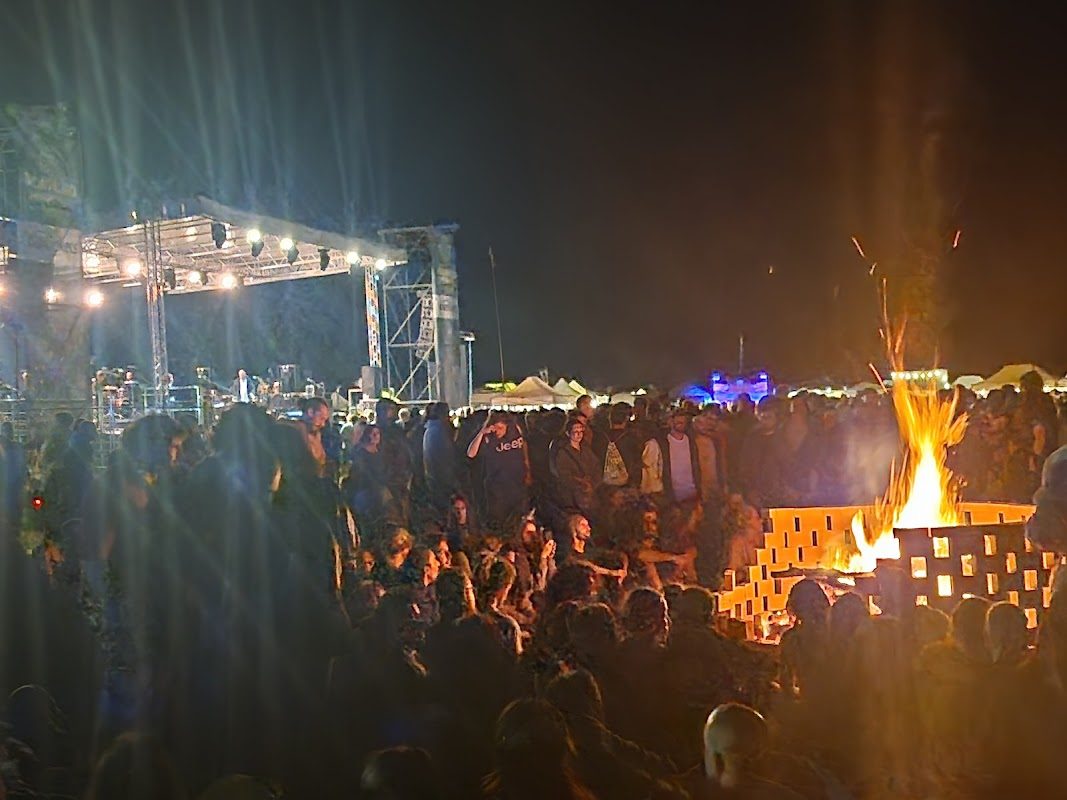 Montelago Celtic Festival (Il Festival di Montelago) photo 2