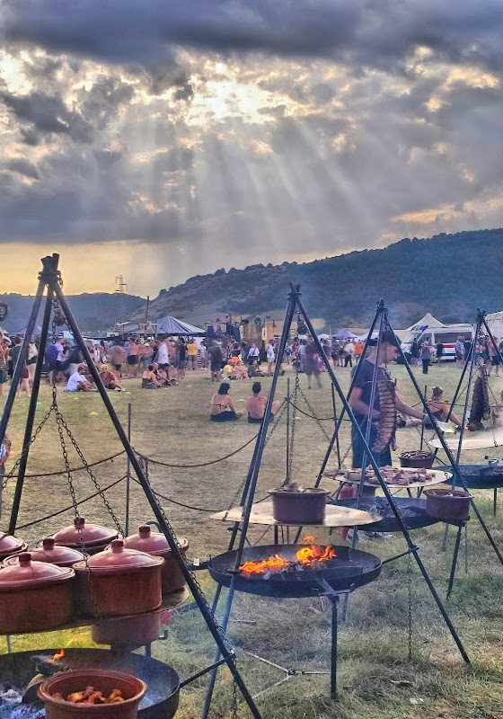 Montelago Celtic Festival (Il Festival di Montelago) photo 3