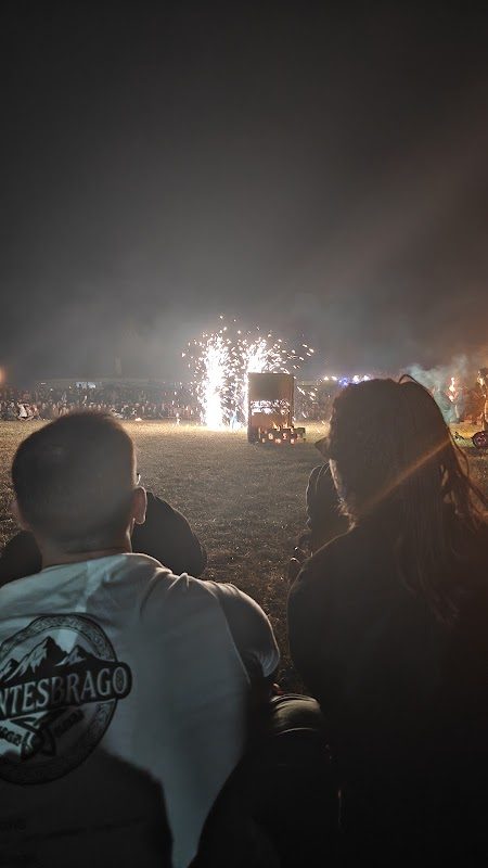 Montelago Celtic Festival (Il Festival di Montelago) photo 4