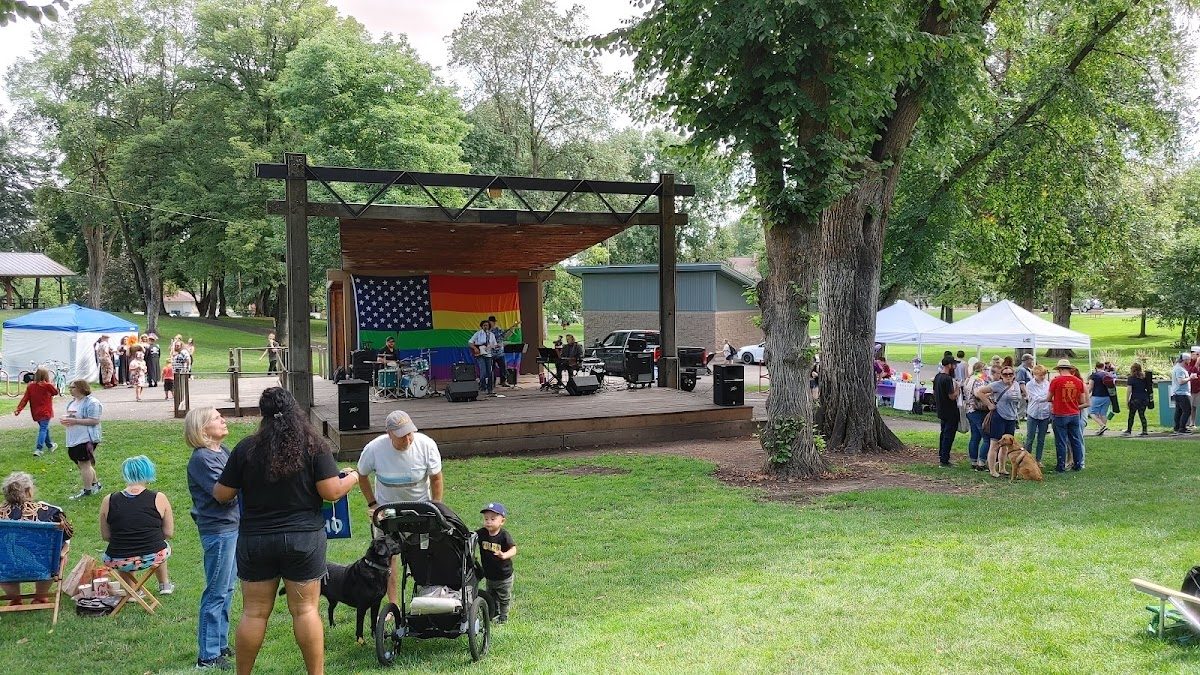 Moscow Renaissance Fair photo 2