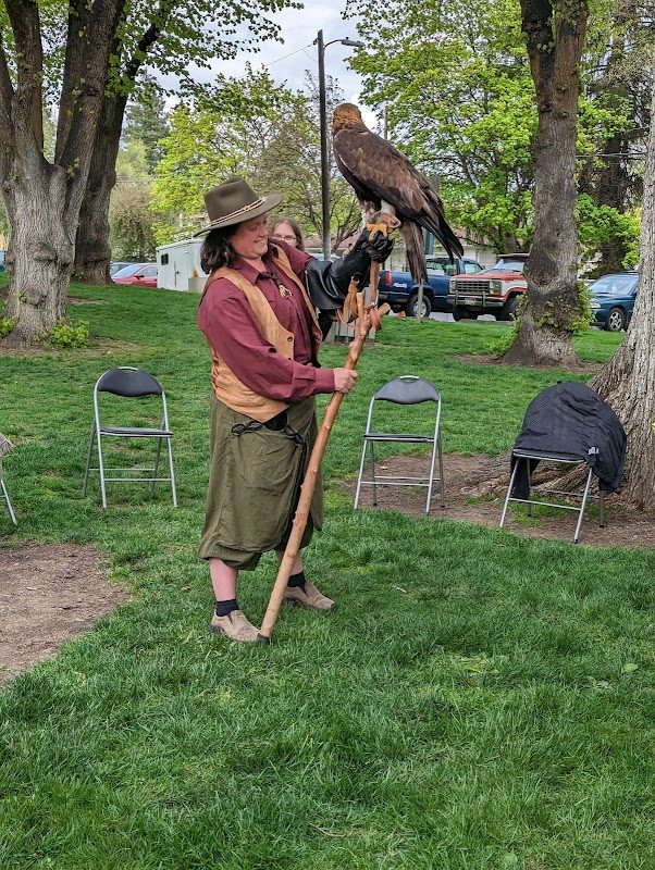 Moscow Renaissance Fair photo 3
