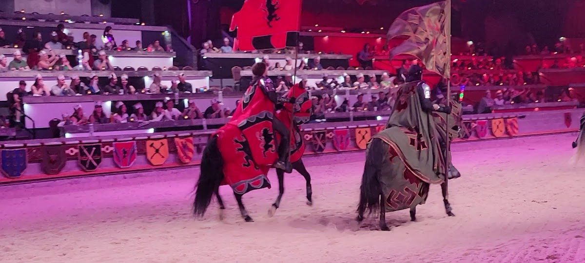 Mythical & Medieval Fest photo 2