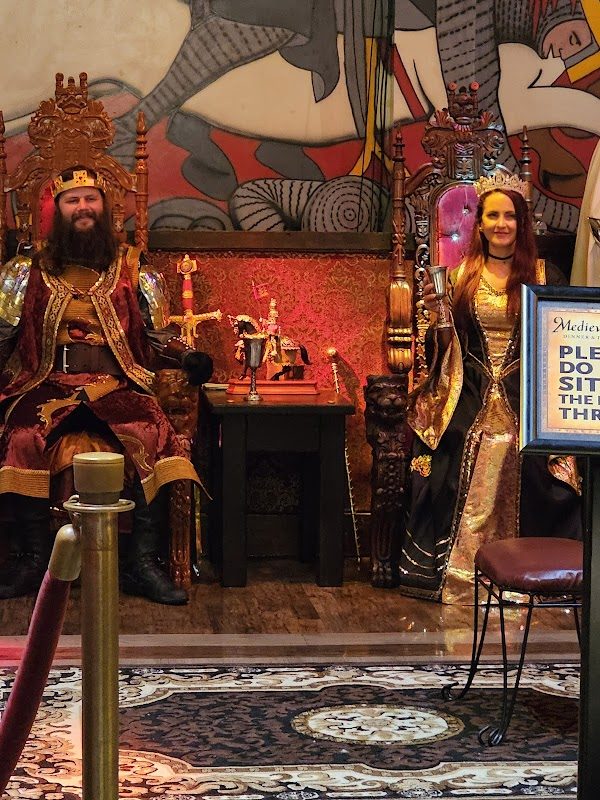 Mythical & Medieval Fest photo 3