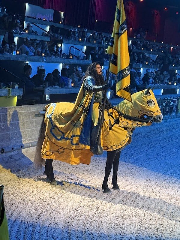 Mythical & Medieval Fest photo 4