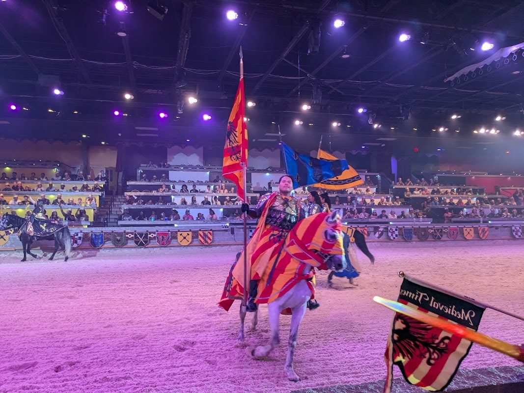 Mythical & Medieval Fest photo 5