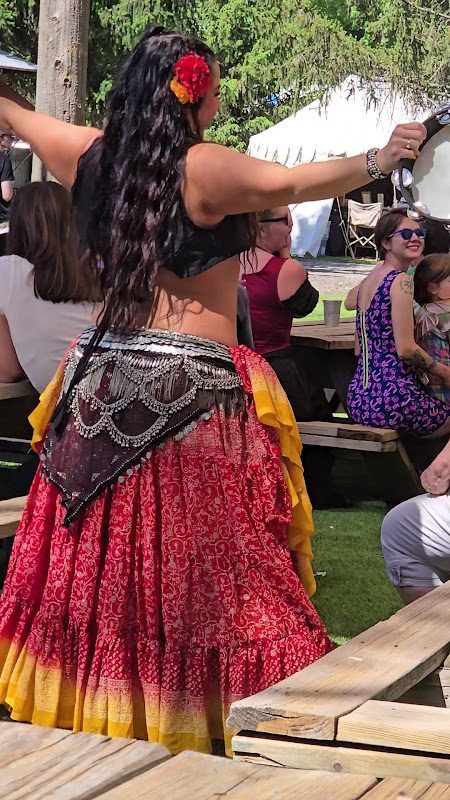 Nebraska Renaissance Faire photo 1