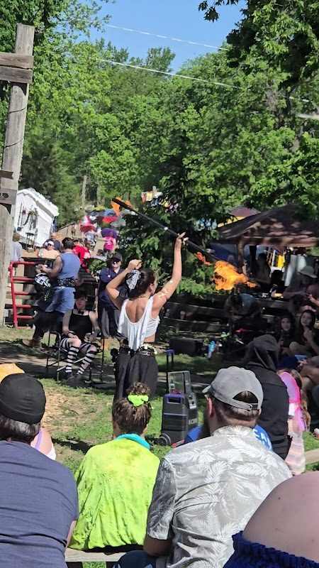 Nebraska Renaissance Faire photo 2