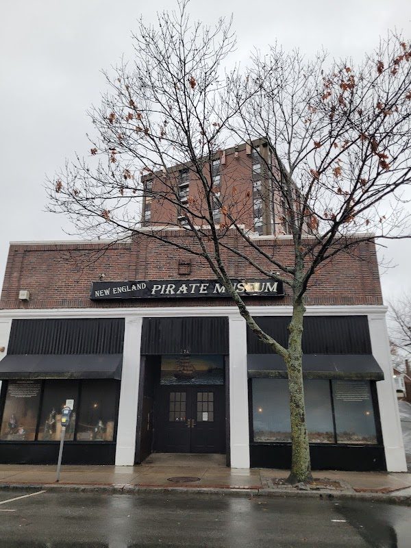 New England Pirate Faire photo 1