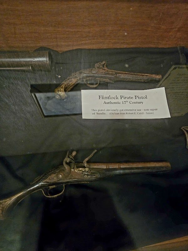 New England Pirate Faire photo 4