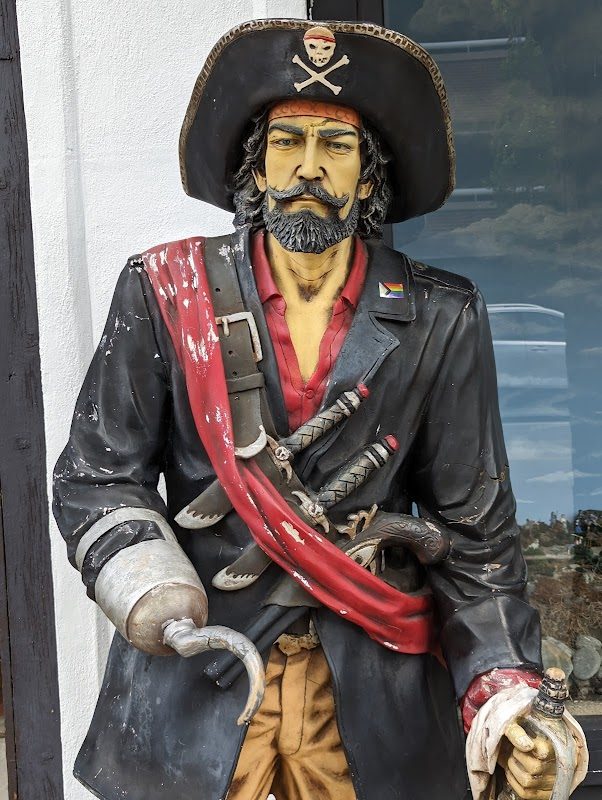 New England Pirate Faire photo 5