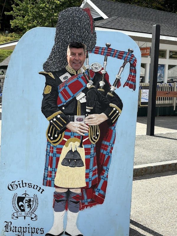 New Hampshire Highland Games photo 1