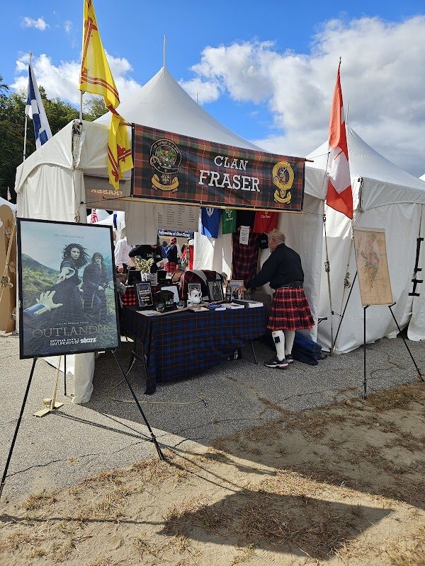New Hampshire Highland Games photo 3