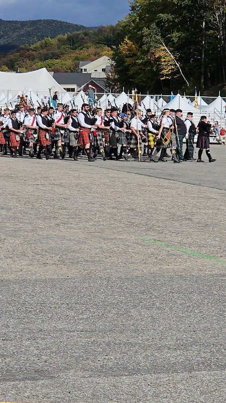 New Hampshire Highland Games photo 4