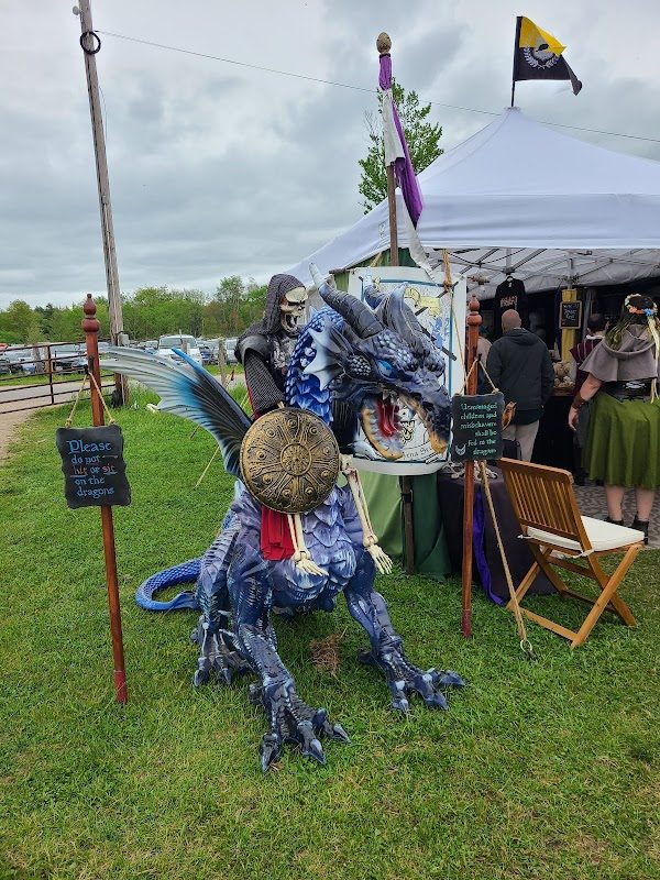 New Hampshire Renaissance Faire photo 1