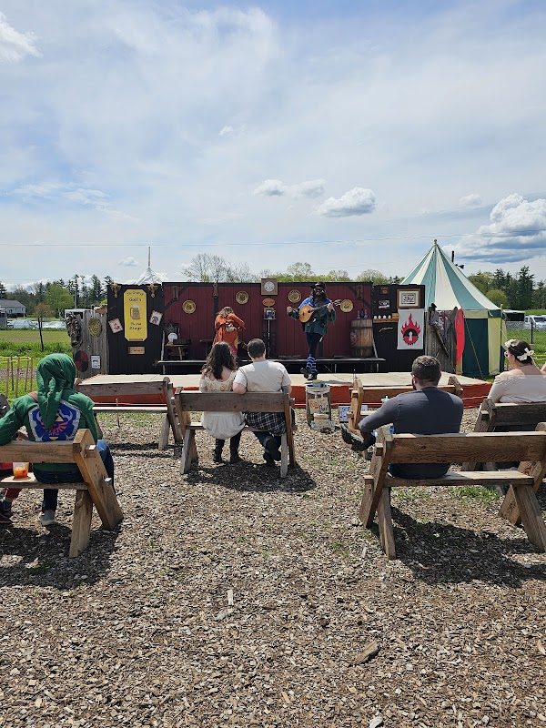 New Hampshire Renaissance Faire photo 2