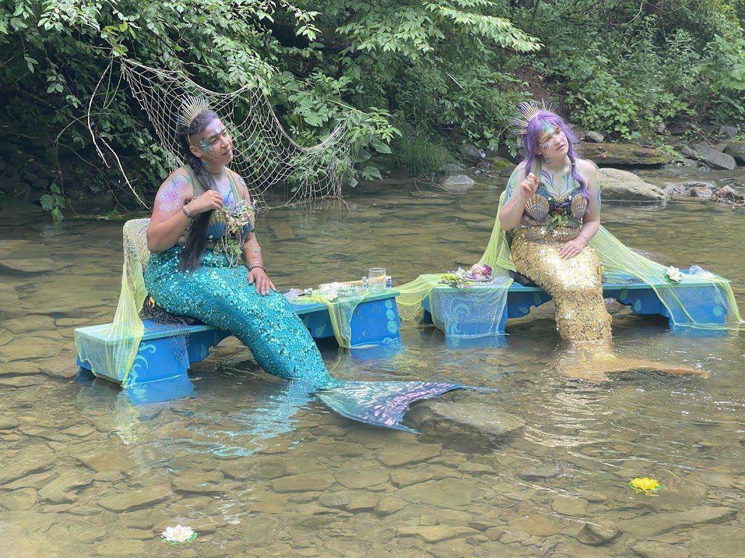 New York Fairy Festival photo 1