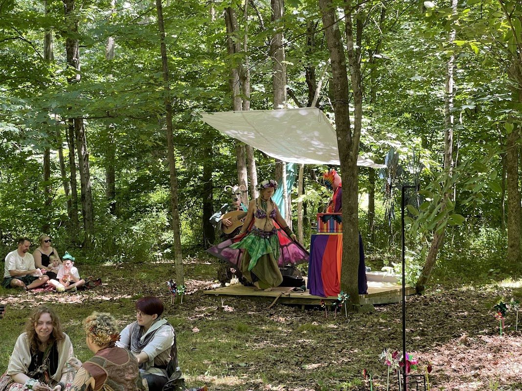 New York Fairy Festival photo 2