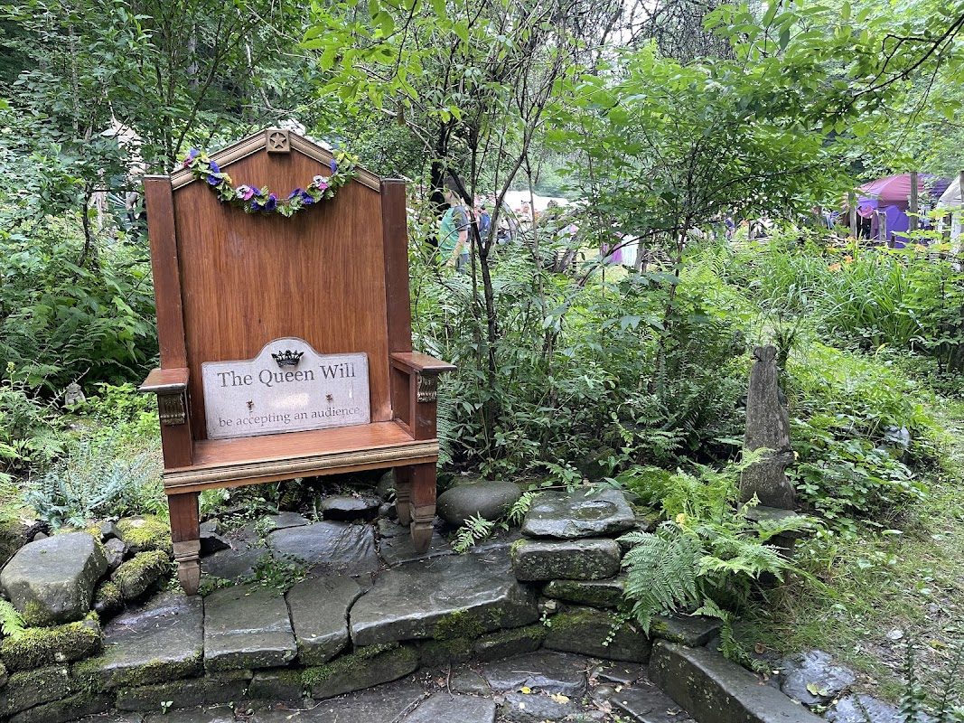 New York Fairy Festival photo 3